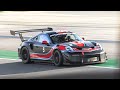 Kateyama Test Days Monza 22-24/3/2021: Bentley GT3, GT2 RS Clubsport, RS3 LMS TCR, AMG GT4 & More!