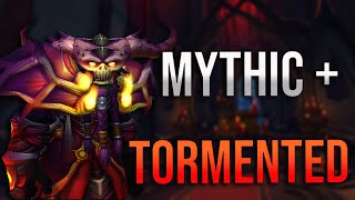 9.1 PTR - New Mythic + 