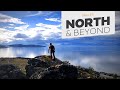 North  beyond  adventures in the arctic