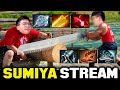 Sumiya lumberjack bloothbath comeback game