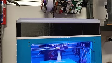 Flashforge inventor update.