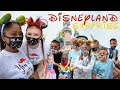 SURPRISING our kids with an EXTRA DAY of DISNEYLAND WITH THEIR FRIENDS!