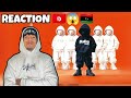 Colomby BABA كولومبي بابا Track Audio REACTION Rap Reaction