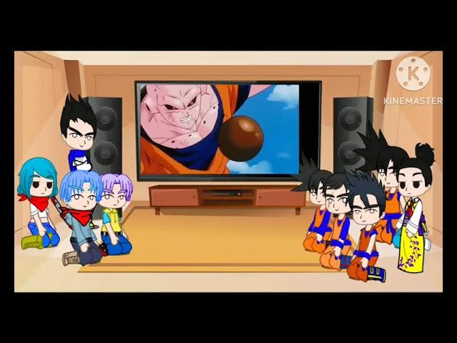 Majin Boo aparece com visual inédito em Dragon Ball Super - 03/04/2017 -  UOL Start