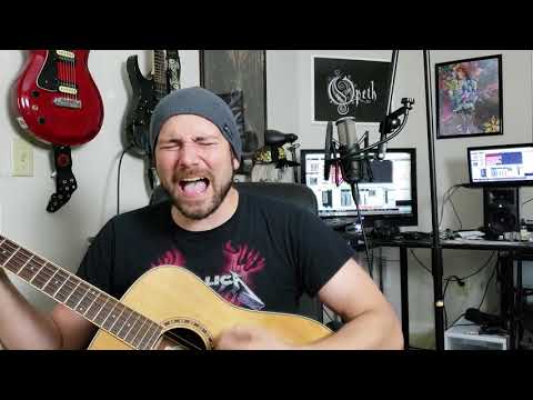 SONG SUGGESTION FRIDAY #77 (Metallica Edition)