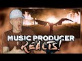 Music Producer Reacts to Billie Eilish - ALL the Good Girls Go to HELL