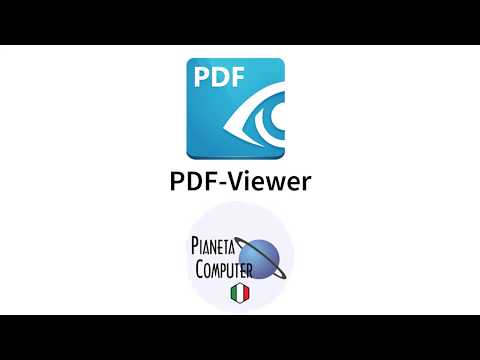 Video: Come aggiungo l'OCR al PDF?