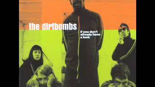 The Dirtbombs - (I&#39;m Not Your) Scratchin&#39; Post