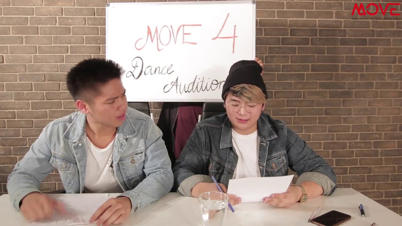 MOVE 4 Dance Competition YouTube MOVE 4 Dance Competition YouTube