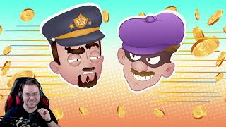 Tricky Thief (Twitch Stream)