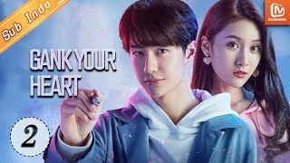 Gank Your Heart【INDO SUB】Qiu Ying berpura-pura menjadi penggemar Gu Fang | EP2 | MangoTV Indonesia
