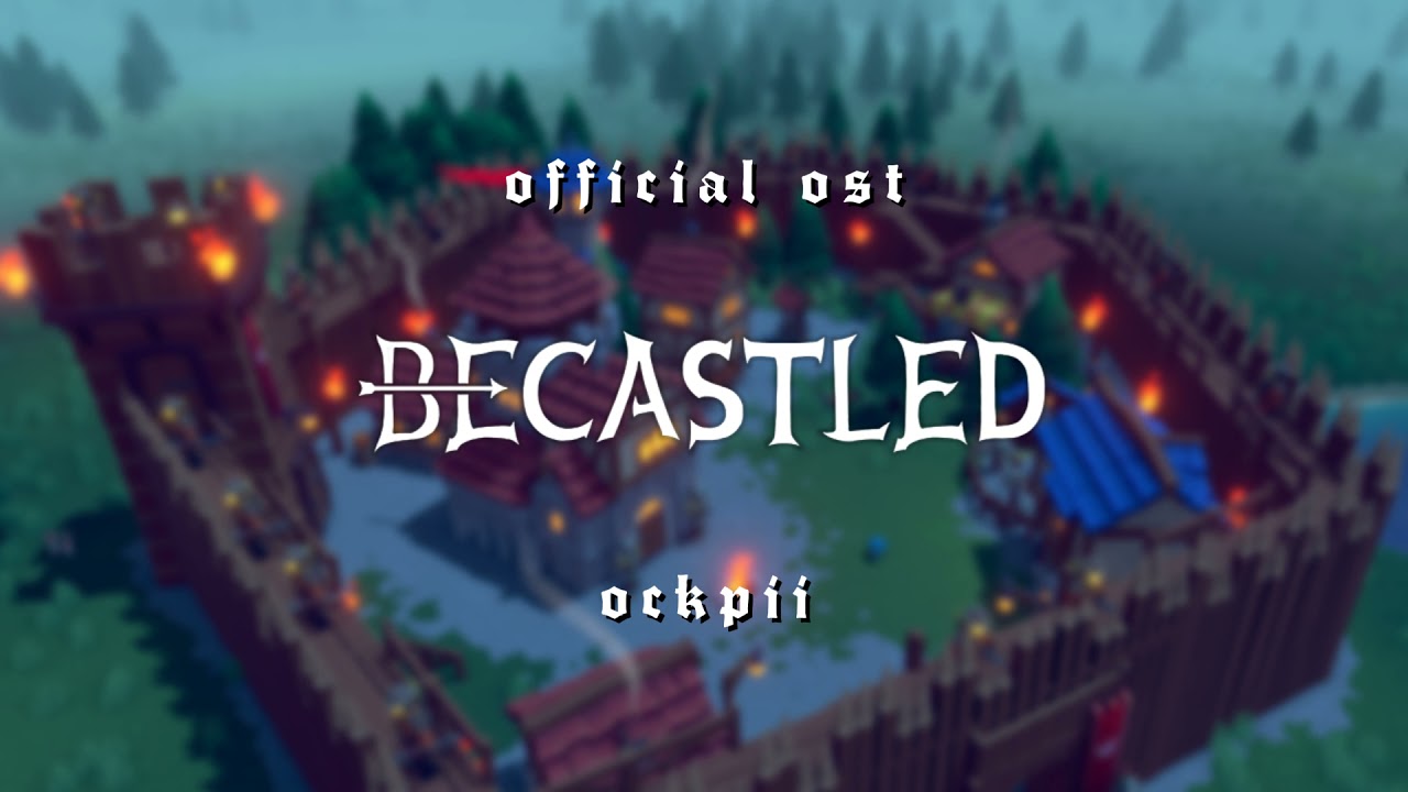 01 Becastled Theme