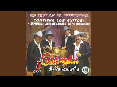 Watch the video for El cachas de oro