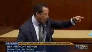 Anthony Weiner SIT DOWN Remix