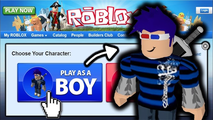 These Avatar Tricks Cost 0 Robux! (ROBLOX) 