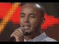 إياد بهاء - والله ما يسوى - مرحلة الصوت وبس – MBCTheVoice