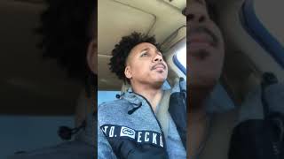 LIFE IN AND AFTER PRISON PT.11-PRISON RAPE STORY ROACH UNIT