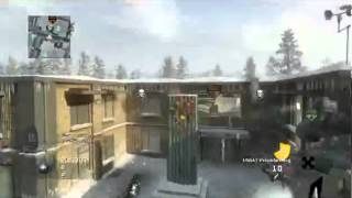 Black ops epic trick shot