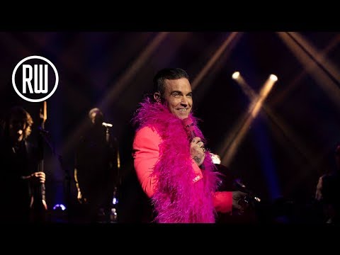 Robbie Williams | Vloggie Williams # - It&#;s Showbiz Dreamland Robbie Williams | Vloggie Williams # - It&#;s Showbiz Dreamland