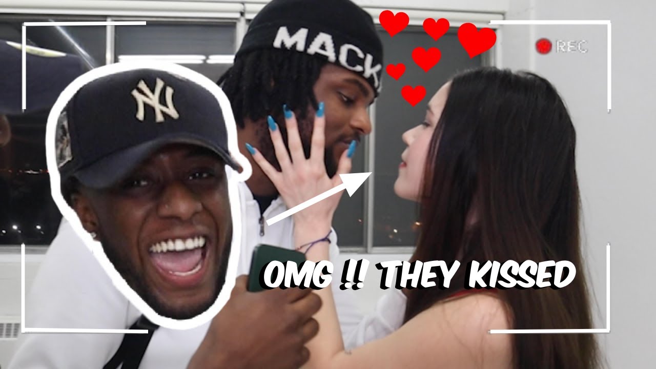 Find Your Match Avec DÉFIS! | 8 Filles & 8 Gars!