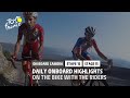 #TDF2020 - Stage 15 - Daily Onboard Camera