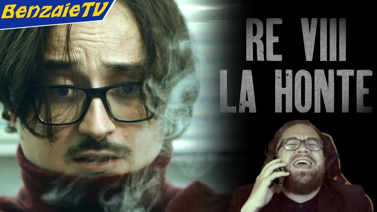 LA HONTE: RESIDENT EVIL VILLAGE – BENZAIE TV ft Mister MV & Ganesh2