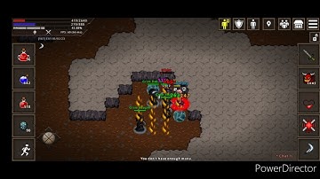 3vs1?      LAWL MMORPG