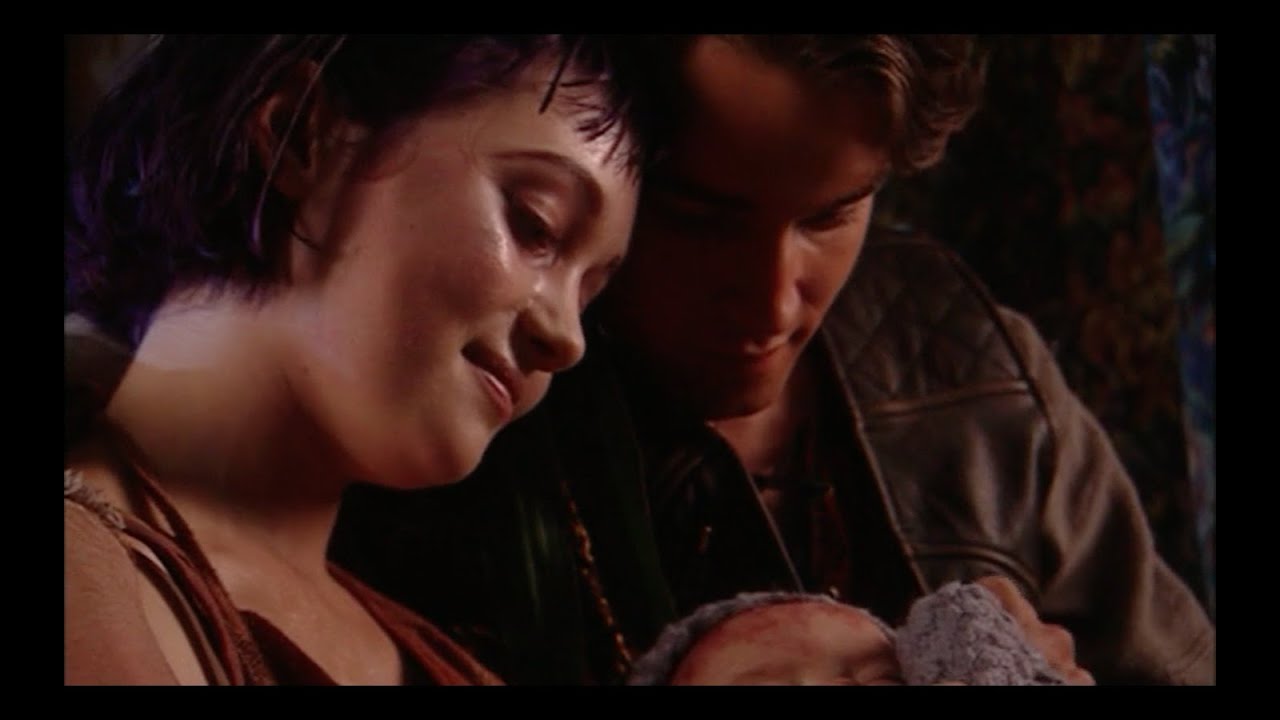 The Tribe - Season 1 - Episode 4 (Deutsch)