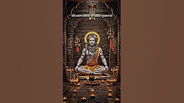 Last Sawan Somvar Status ! Mahadev Status ! Bholenath Status ! #sawansomvar #mahadev #shorts