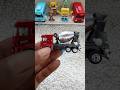 Hunting toys truk molen#short