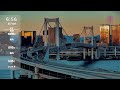 お台場 ライブカメラ 東京 Tokyo Odaiba Live Camera 2024.12.6