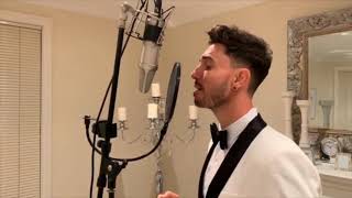 Faydee ( Habibi Albi ) acoustic