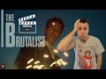 CRÍTICA 'THE BRUTALIST' DE BRADY CORBET