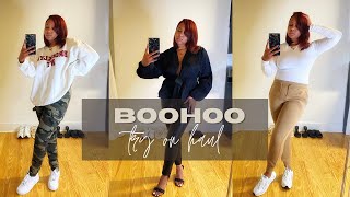 BOOHOO TRY ON HAUL | 2020