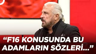 Mete Yarardan İsveçin Natoya Kabulüne İlişkin Önemli Değerlendirme Doğru Yorum