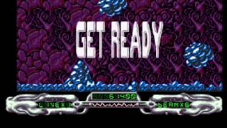 Mit Kommentar - Lethal Zone - AMIGA