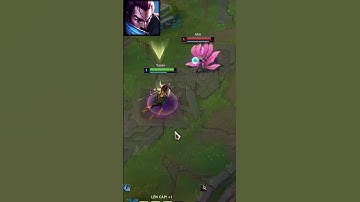 Rammus vẫn là khác biệt #shorts