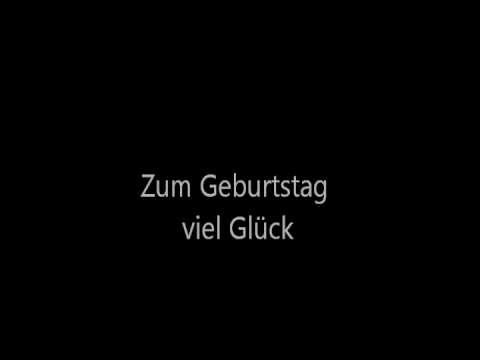 glückwunsch zum geburtstag whatsapp