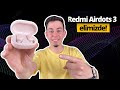 Redmi AirDots 3 elimizde! Bu fiyatı hak ediyor mu?