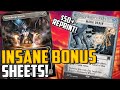 Otj bonus sheets are fire insane mana drain oko and more reprinted magic the gathering