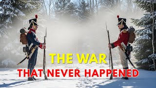 The War Over Potatoes: When Two Nations Almost Fought for Nothing