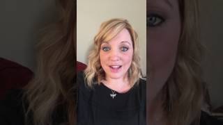My Plexus Testimony ~ 2016