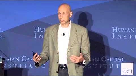 Chris Malone - The Human Brand