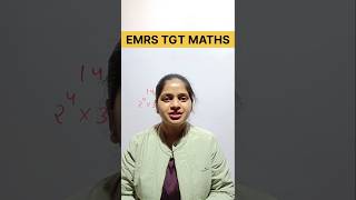 emrs tgt maths classes @gmt0 #emrstgtmath #emrs #emrstgtmathtier2 #goyalsmathtricks #emrs2025