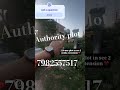 Authority plot in Noida extension......