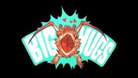 CS:GO Sticker Showcase - Big Hugs