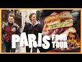 48 heures  paris revisit  9 restaurants incontournables en 24 heures