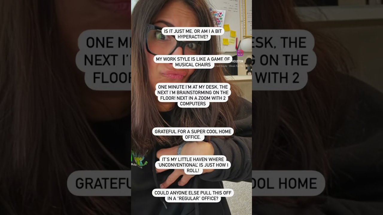 Can I work with ADHD?