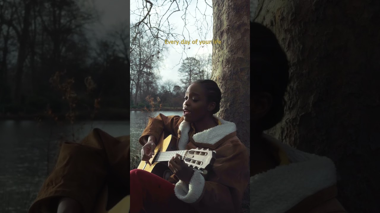 Climb every mountain (acoustic cover)