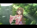 Sunshine See May【デレステ 4K60FPS / iM@S CGSS MV】【MVオリジナルユニット】